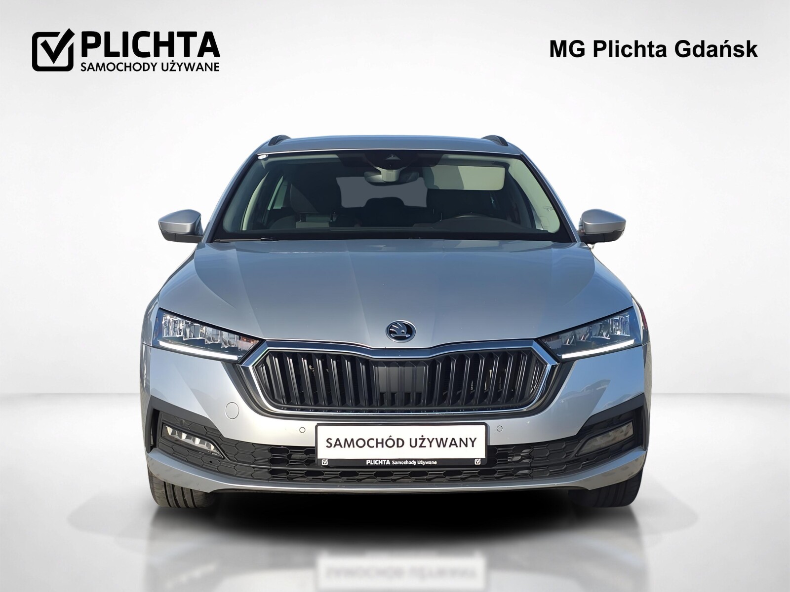 Škoda Octavia - zdjęcie 8