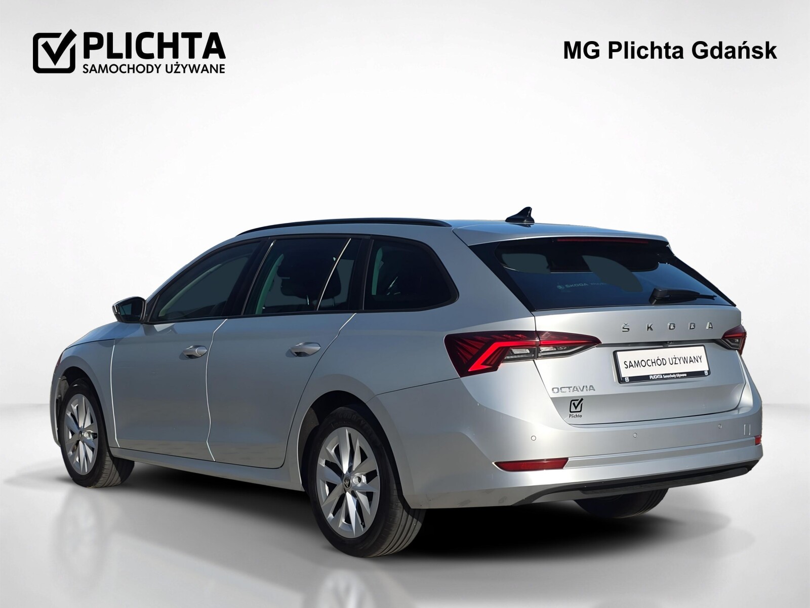 Škoda Octavia - zdjęcie 3