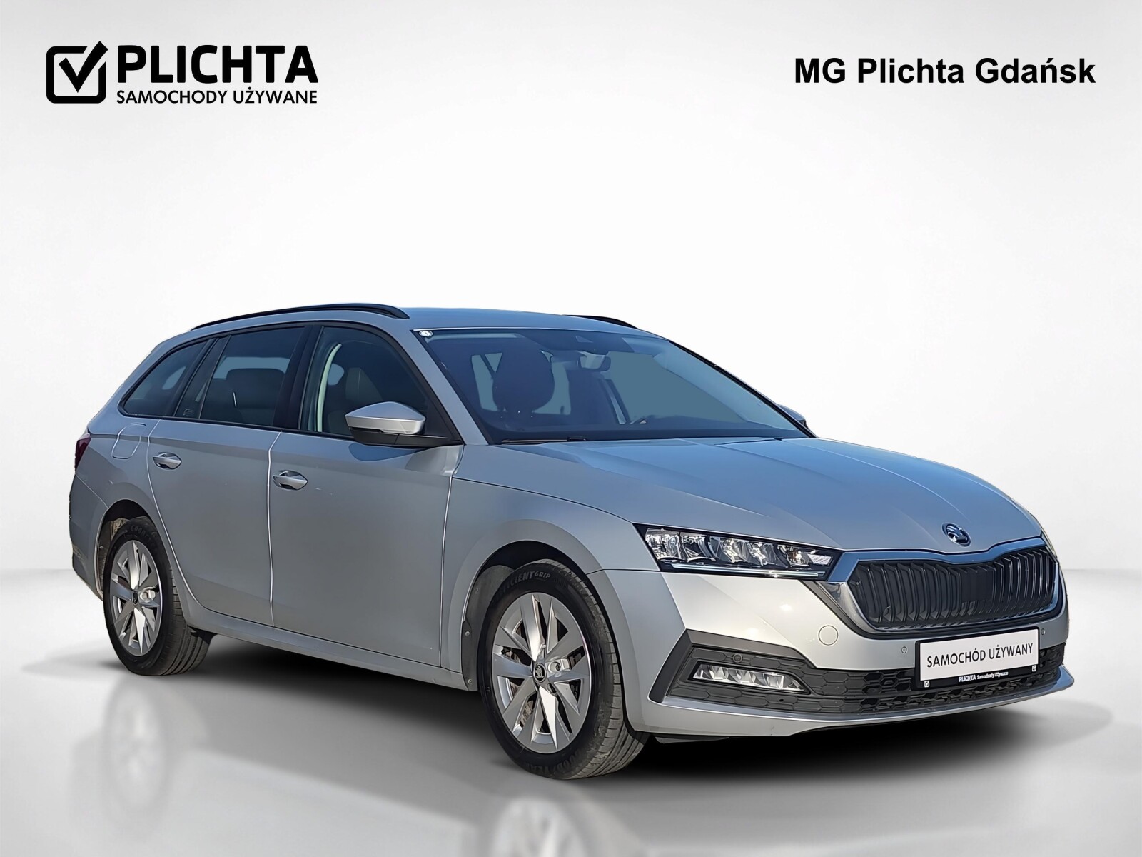 Škoda Octavia - zdjęcie 7