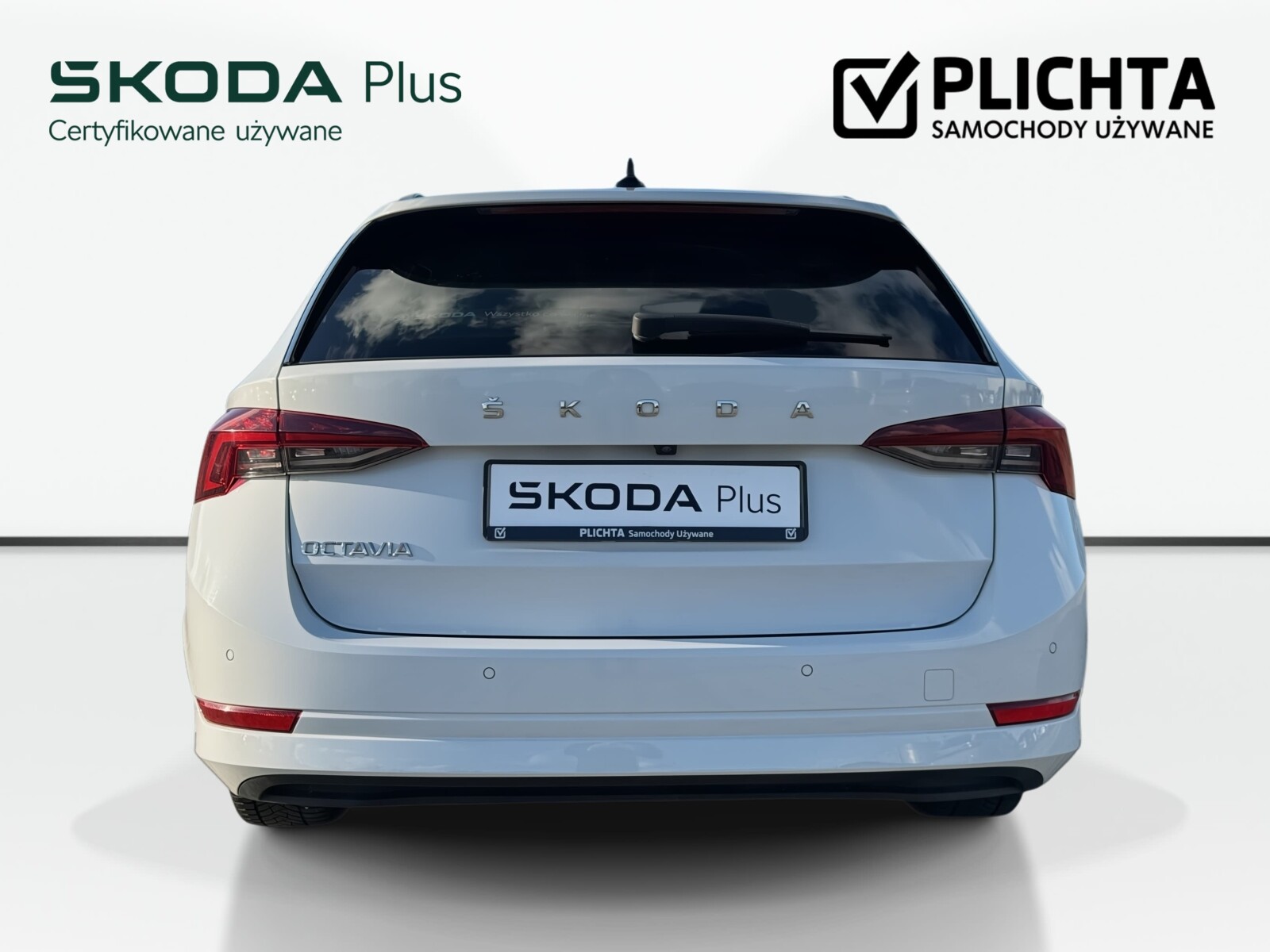 Škoda Octavia - zdjęcie 6