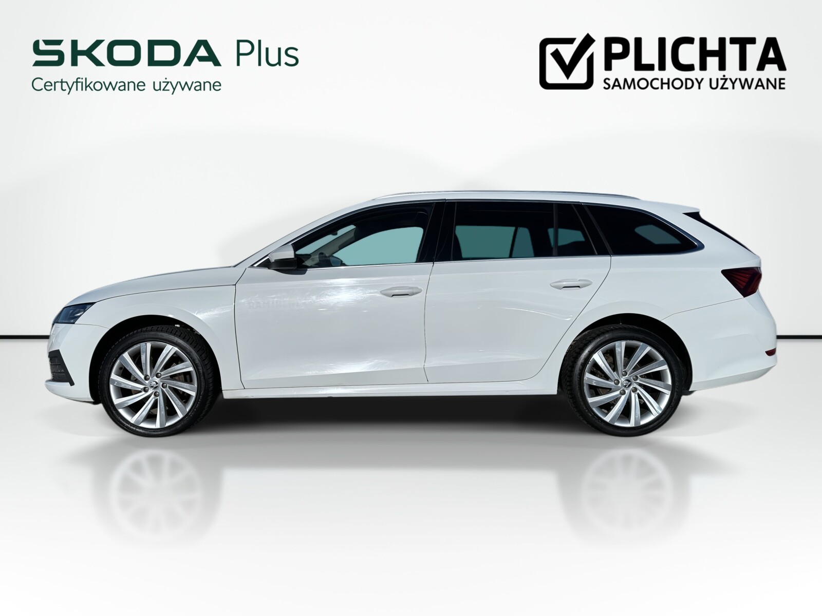 Škoda Octavia - zdjęcie 8