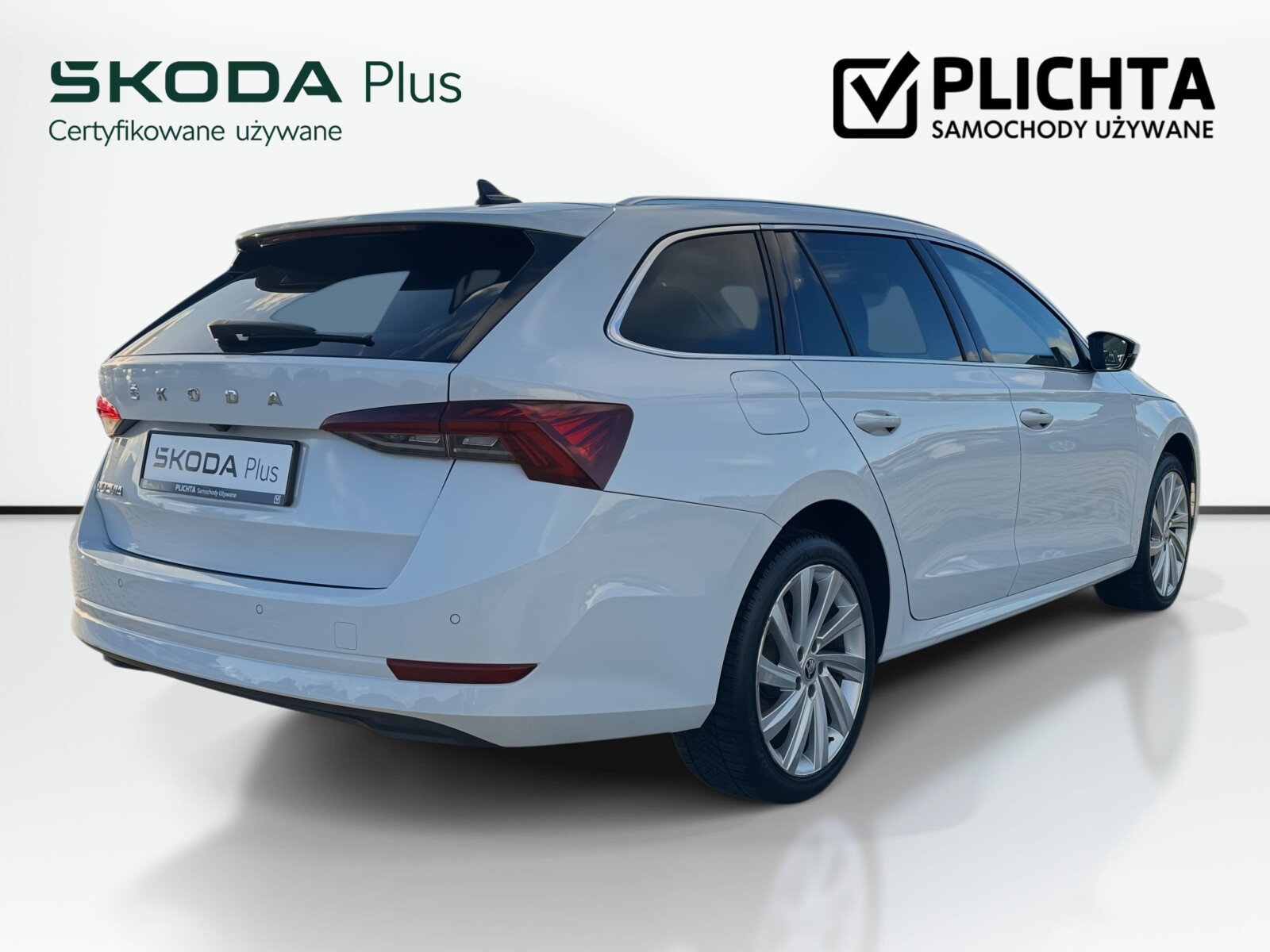 Škoda Octavia - zdjęcie 5