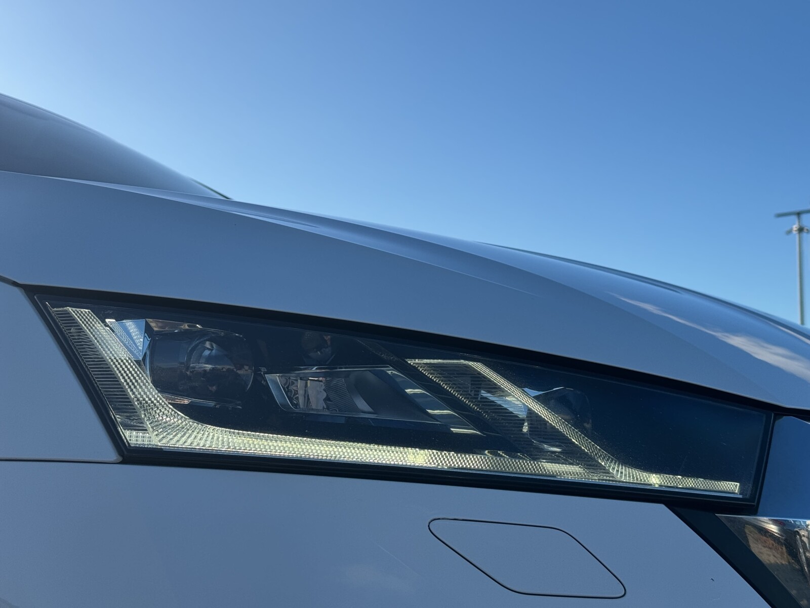Škoda Octavia - zdjęcie 23