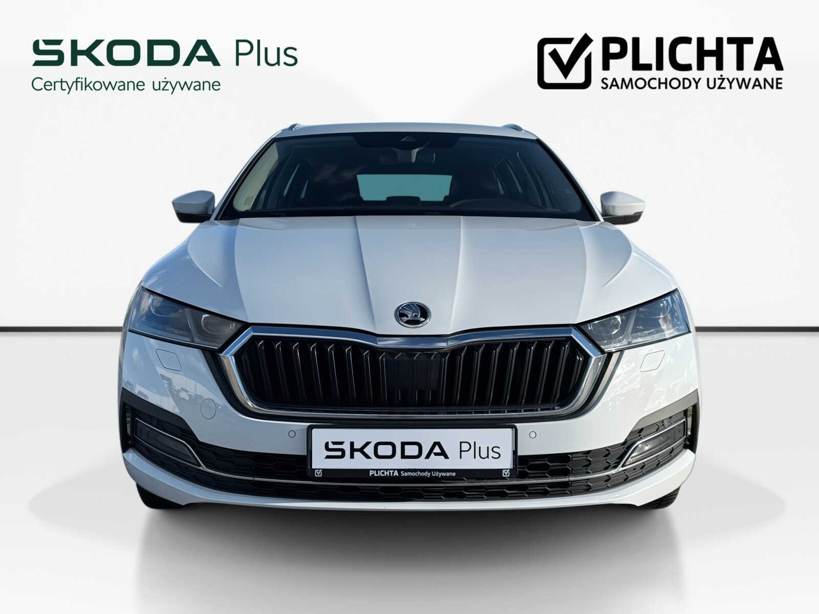 Škoda Octavia - zdjęcie 2
