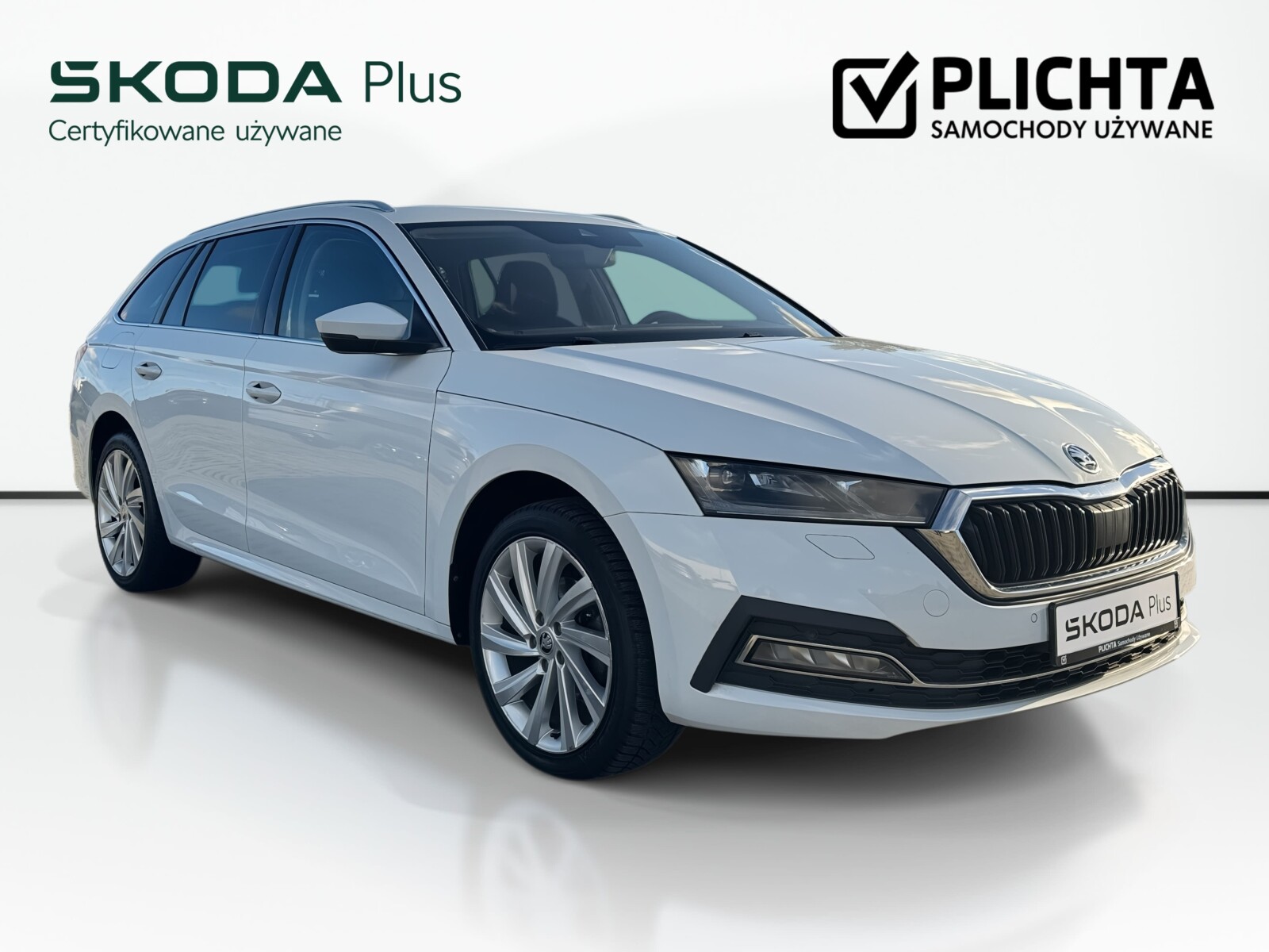 Škoda Octavia - zdjęcie 3