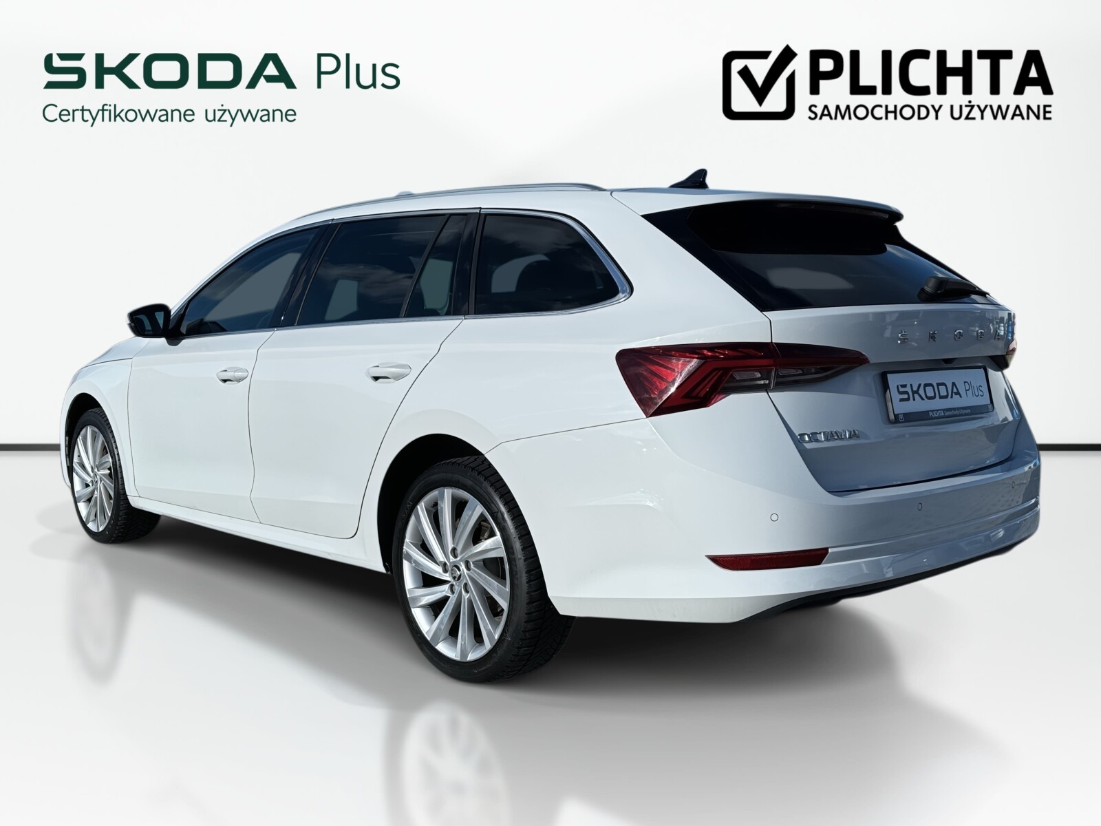Škoda Octavia - zdjęcie 7