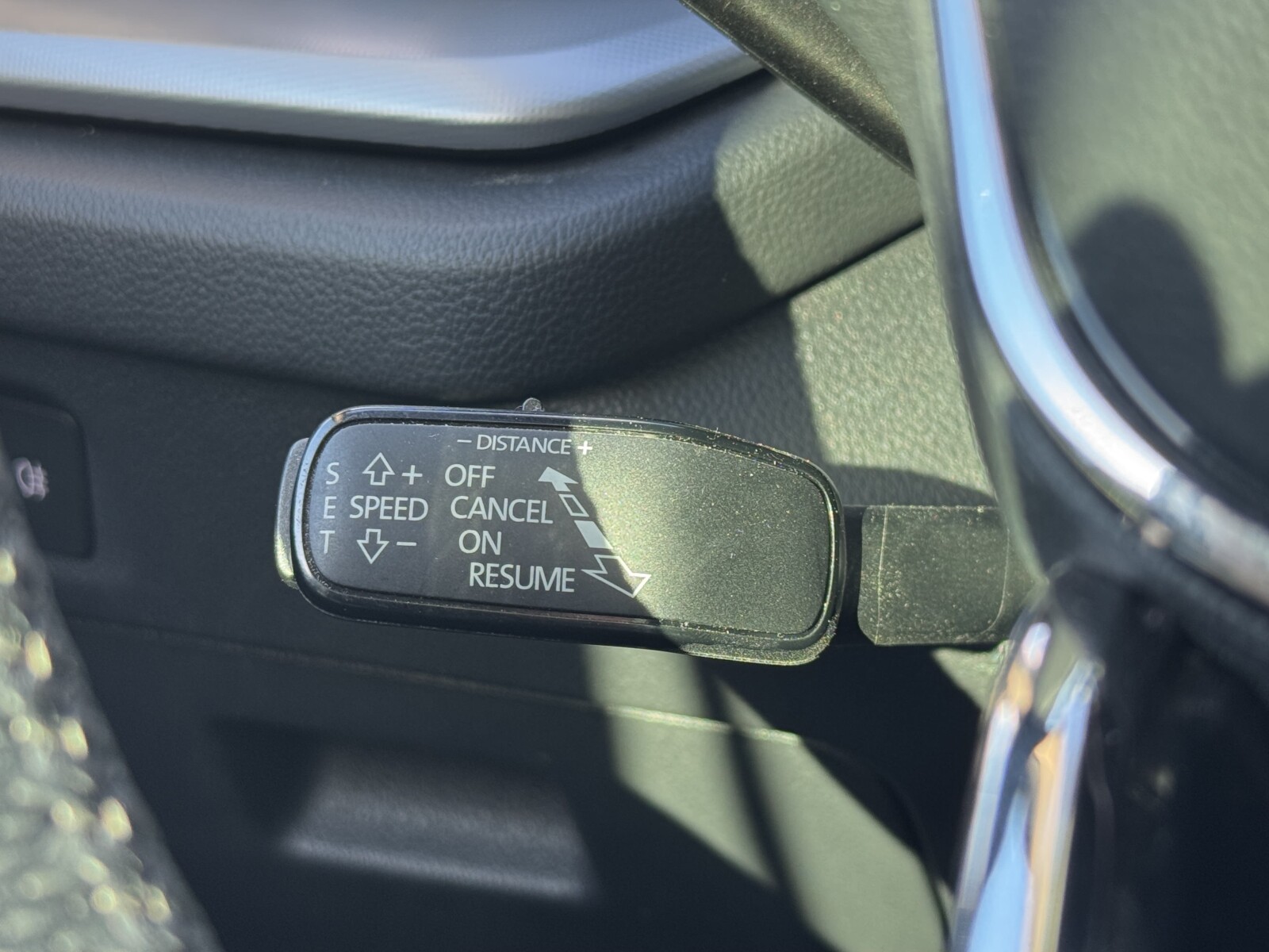 Škoda Octavia - zdjęcie 15