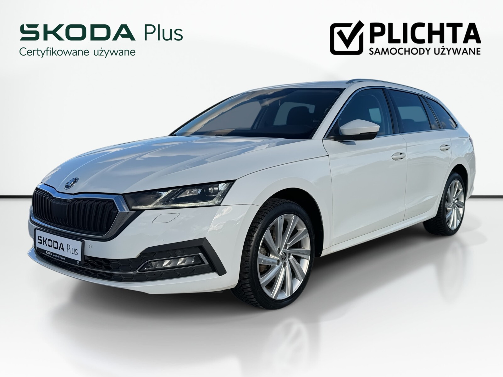 Škoda Octavia - zdjęcie 1