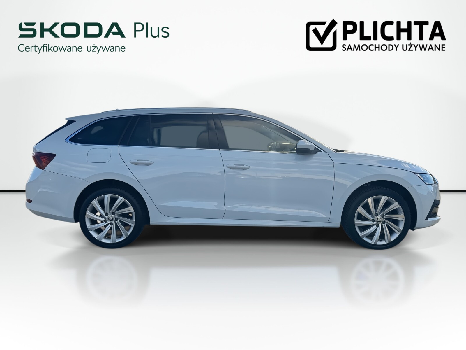 Škoda Octavia - zdjęcie 4