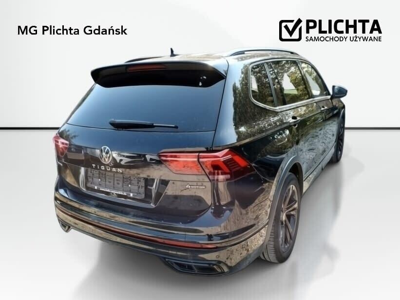 Volkswagen Tiguan Allspace - zdjęcie 2