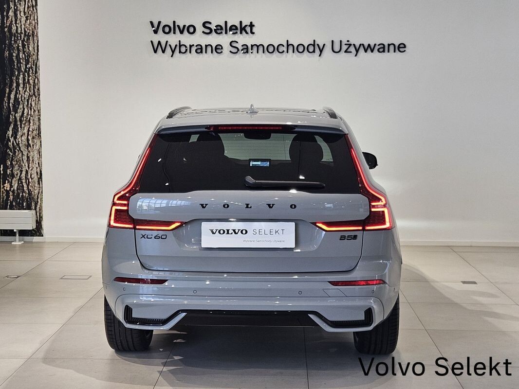 Volvo XC 60 - zdjęcie 25