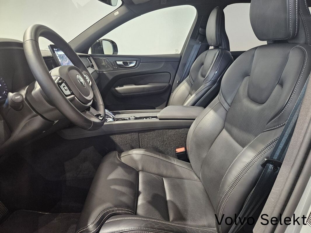 Volvo XC 60 - zdjęcie 3