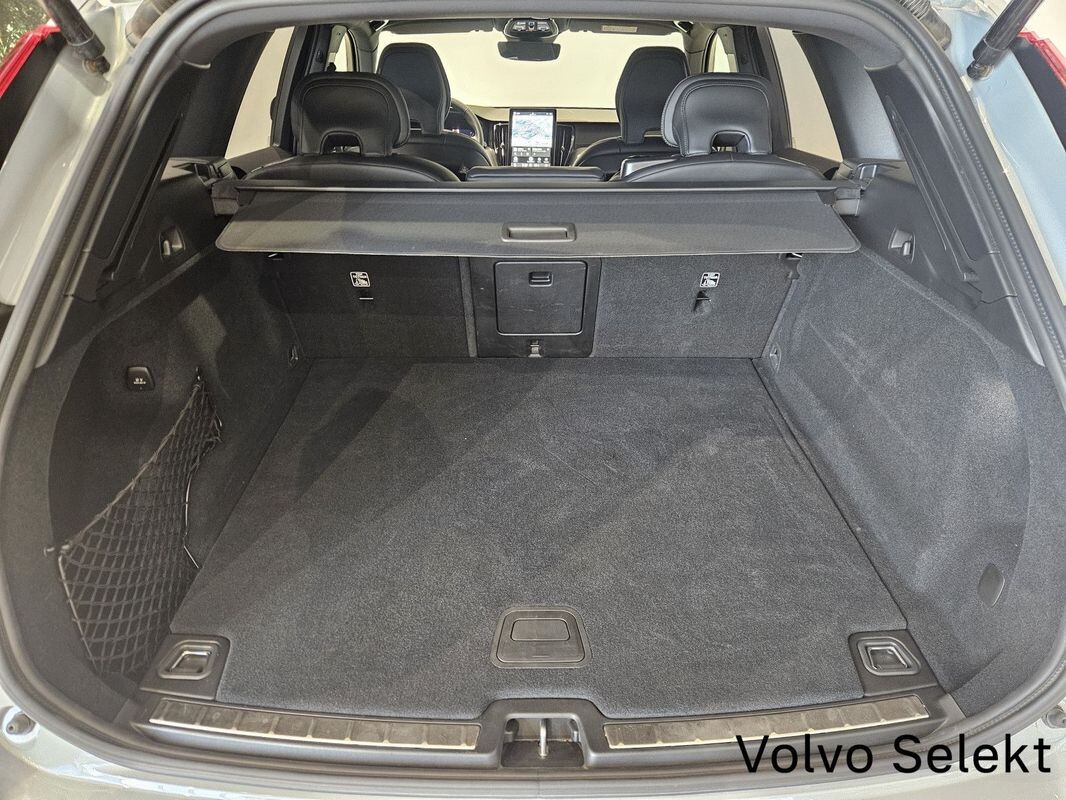 Volvo XC 60 - zdjęcie 18