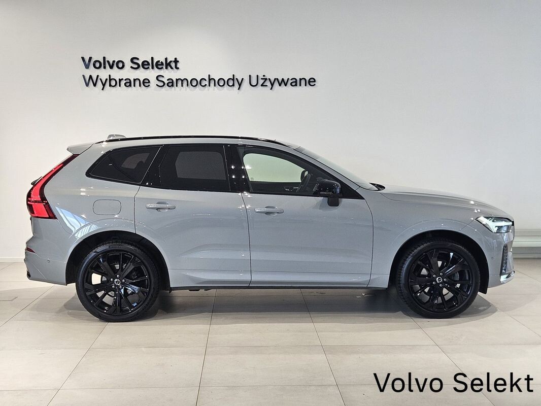 Volvo XC 60 - zdjęcie 23