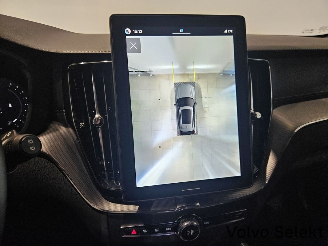 Volvo XC 60 - zdjęcie 9