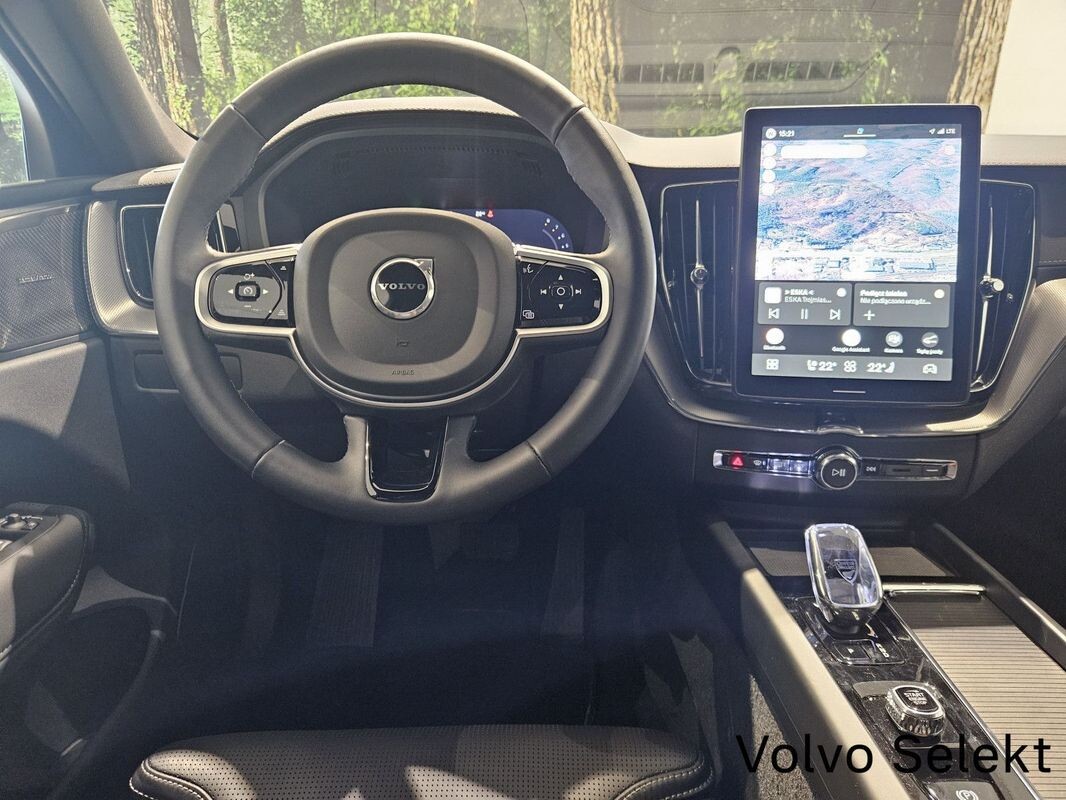 Volvo XC 60 - zdjęcie 4