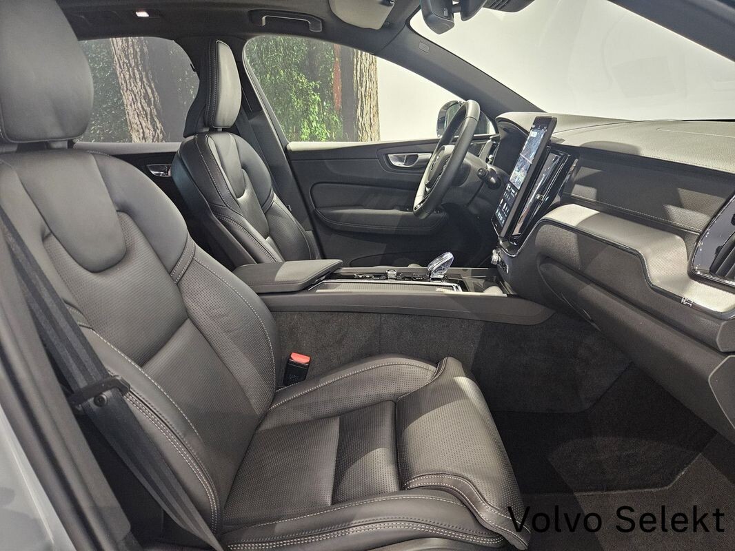 Volvo XC 60 - zdjęcie 10