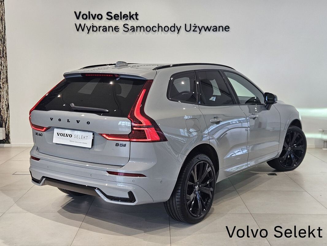 Volvo XC 60 - zdjęcie 26