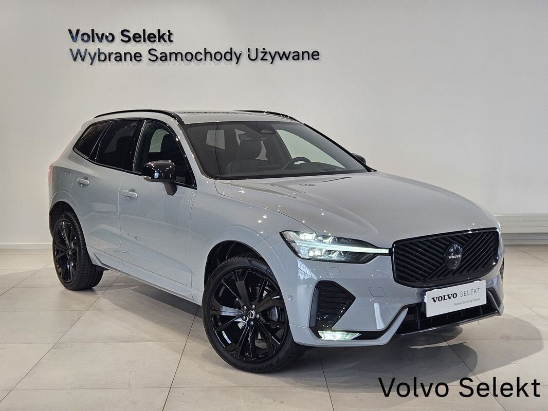 Volvo XC 60 - zdjęcie 21