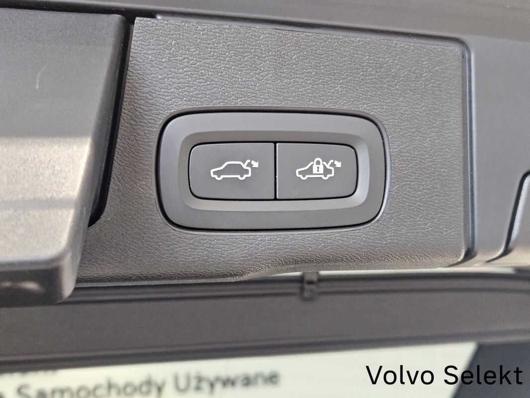 Volvo XC 60 - zdjęcie 19