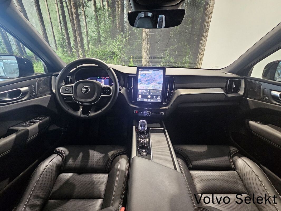 Volvo XC 60 - zdjęcie 5