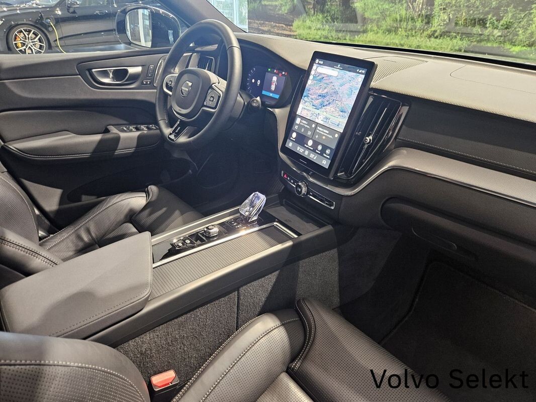 Volvo XC 60 - zdjęcie 7