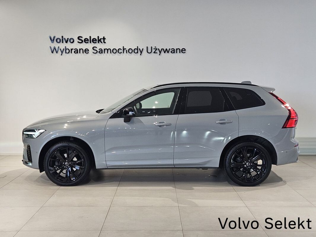 Volvo XC 60 - zdjęcie 22