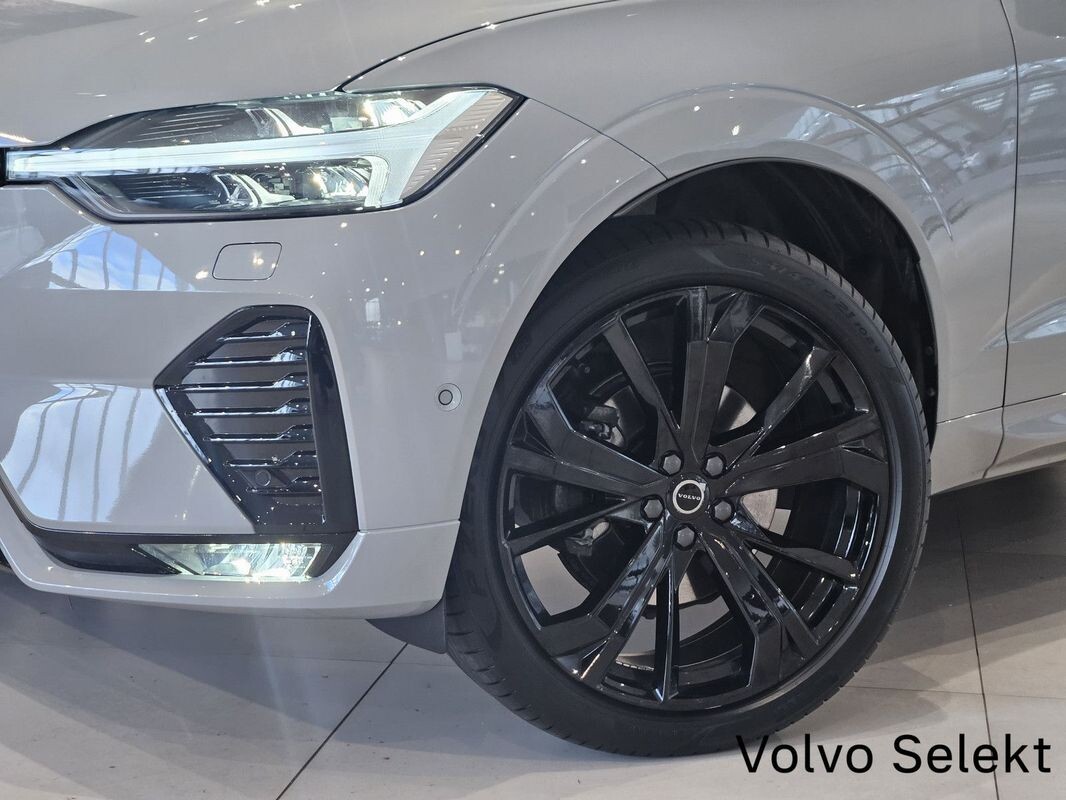 Volvo XC 60 - zdjęcie 2