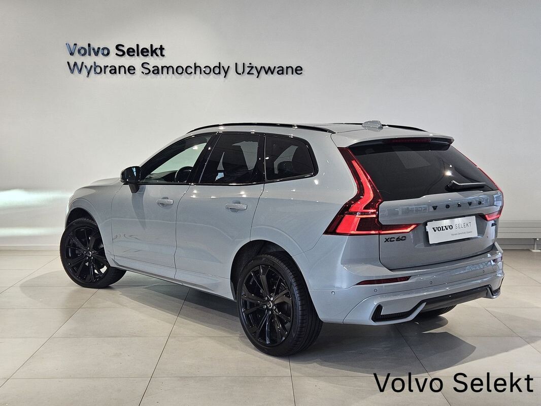 Volvo XC 60 - zdjęcie 24
