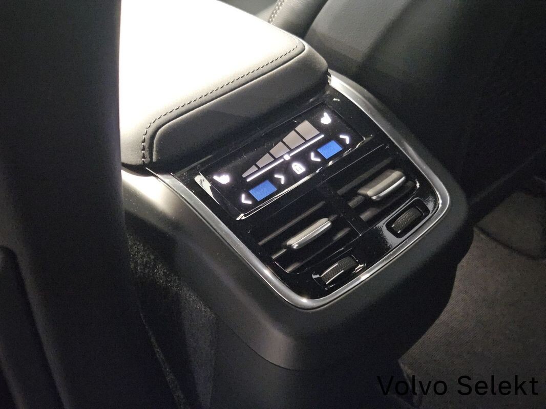 Volvo XC 60 - zdjęcie 13