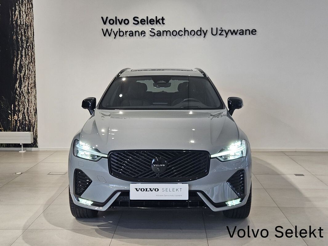 Volvo XC 60 - zdjęcie 20