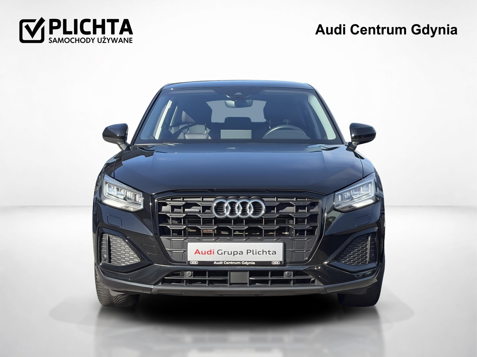 Audi Q2 - zdjęcie 8