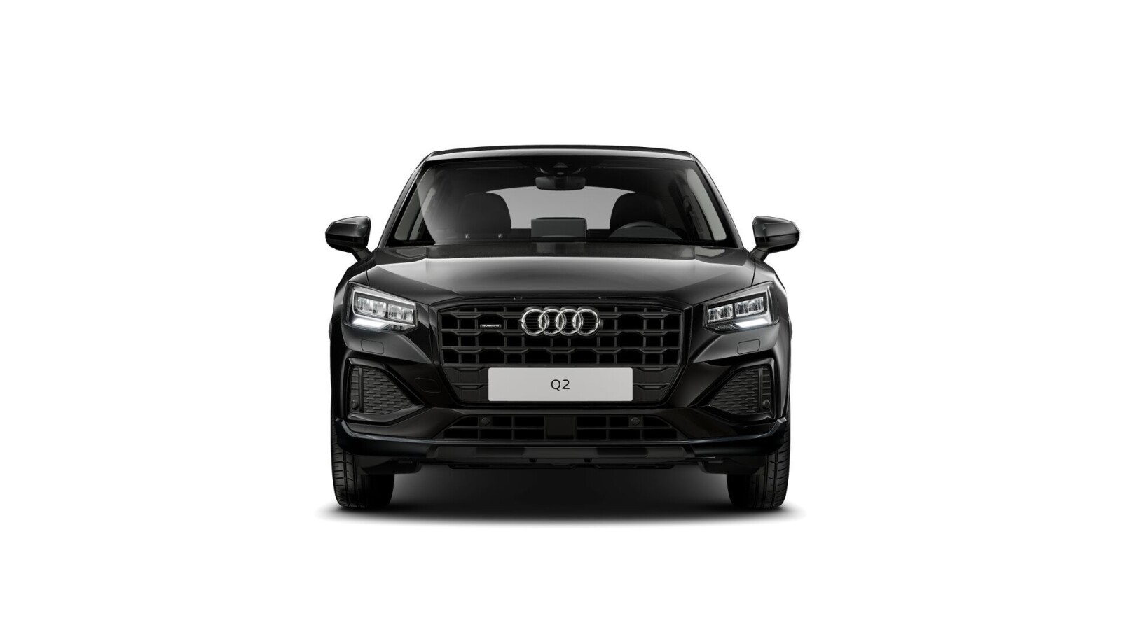 Audi Q2 - zdjęcie 2