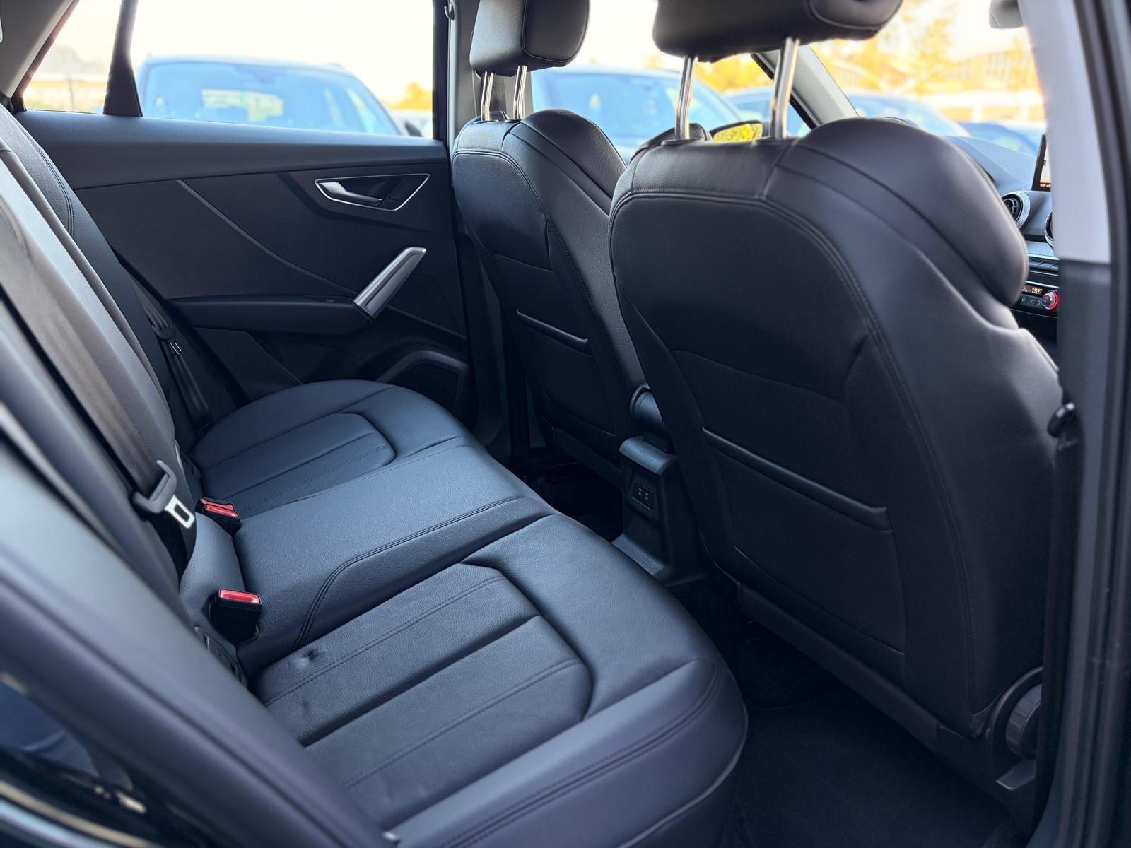 Audi Q2 - zdjęcie 20