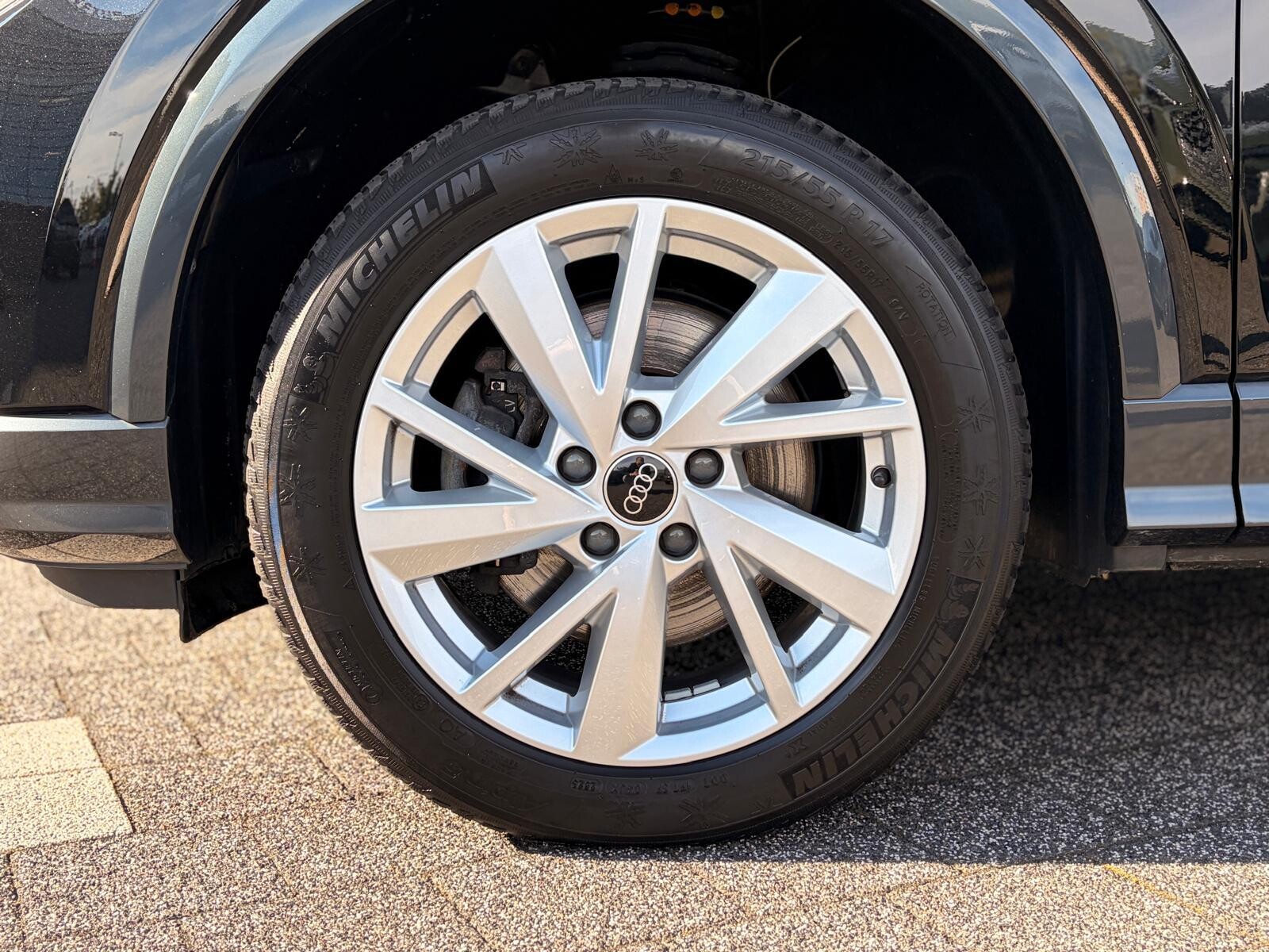 Audi Q2 - zdjęcie 10