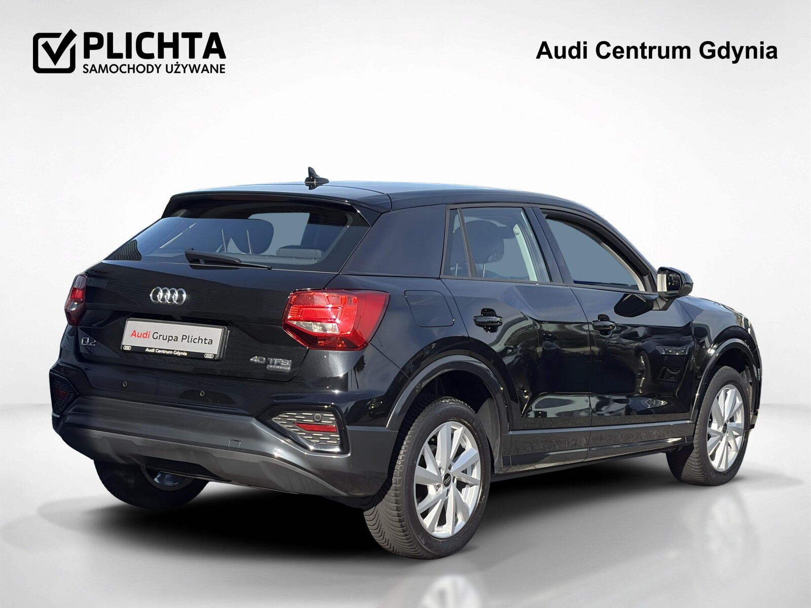 Audi Q2 - zdjęcie 5