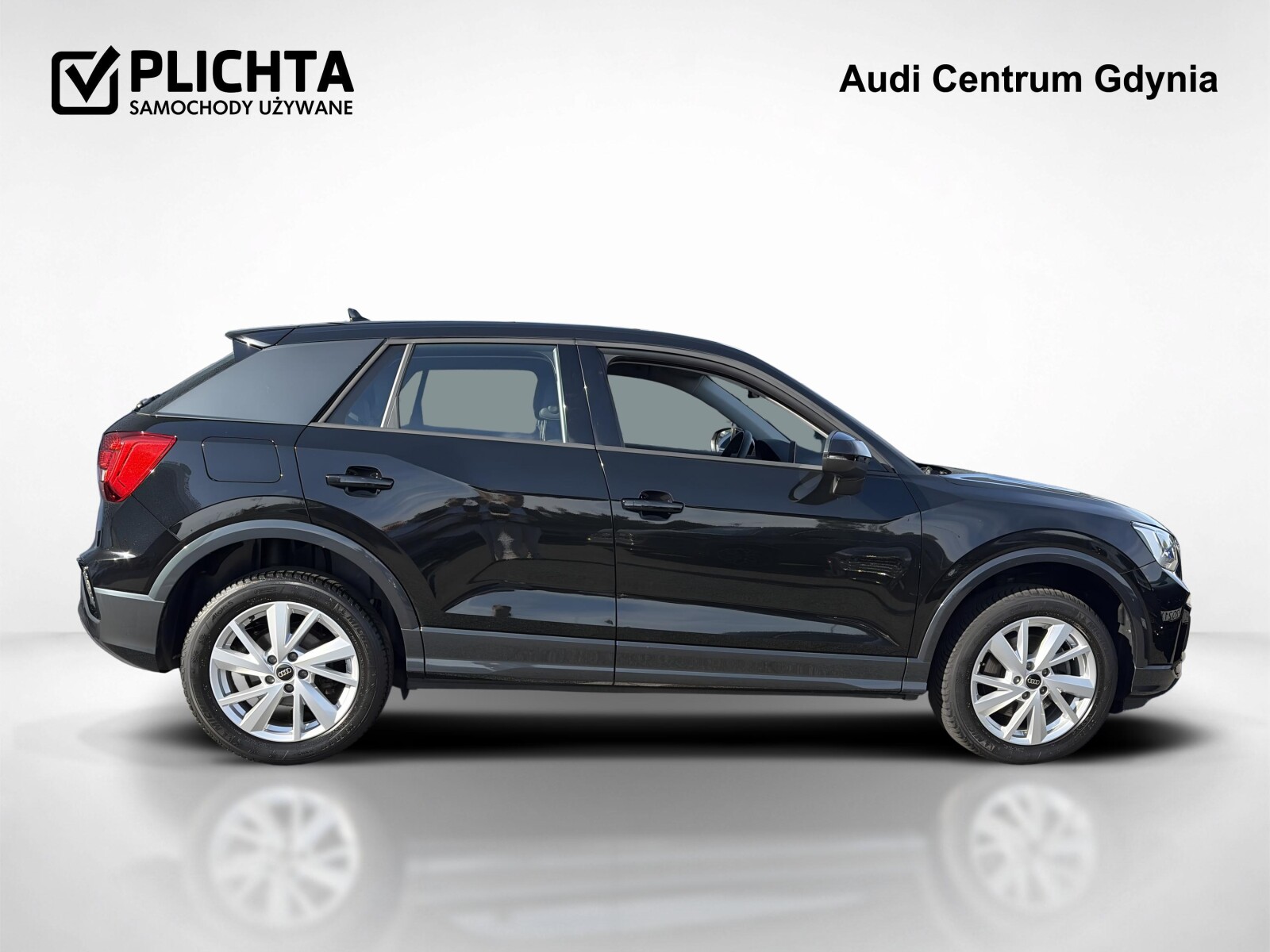 Audi Q2 - zdjęcie 6