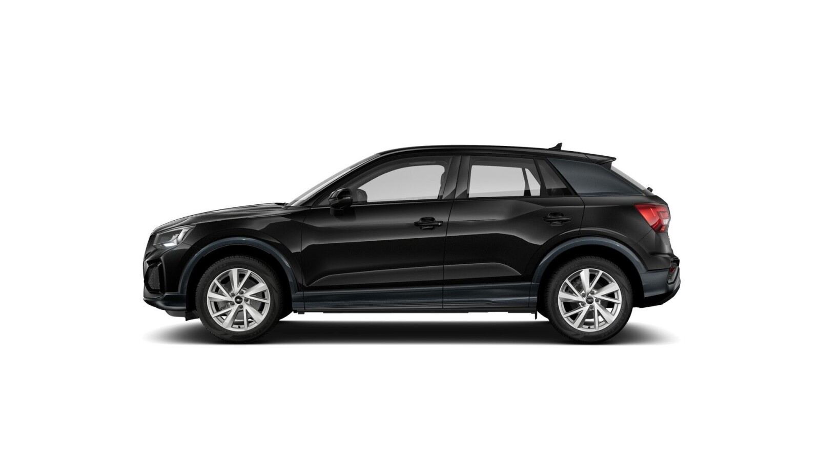 Audi Q2 - zdjęcie 5