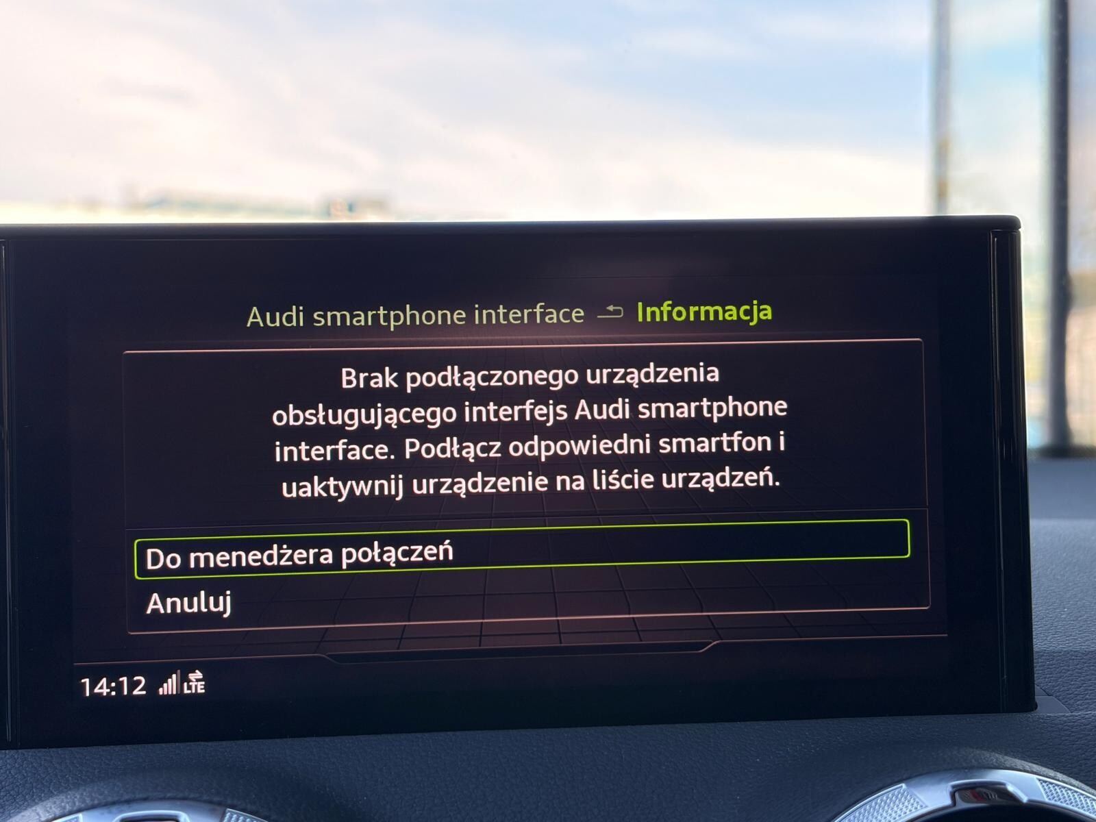 Audi Q2 - zdjęcie 34