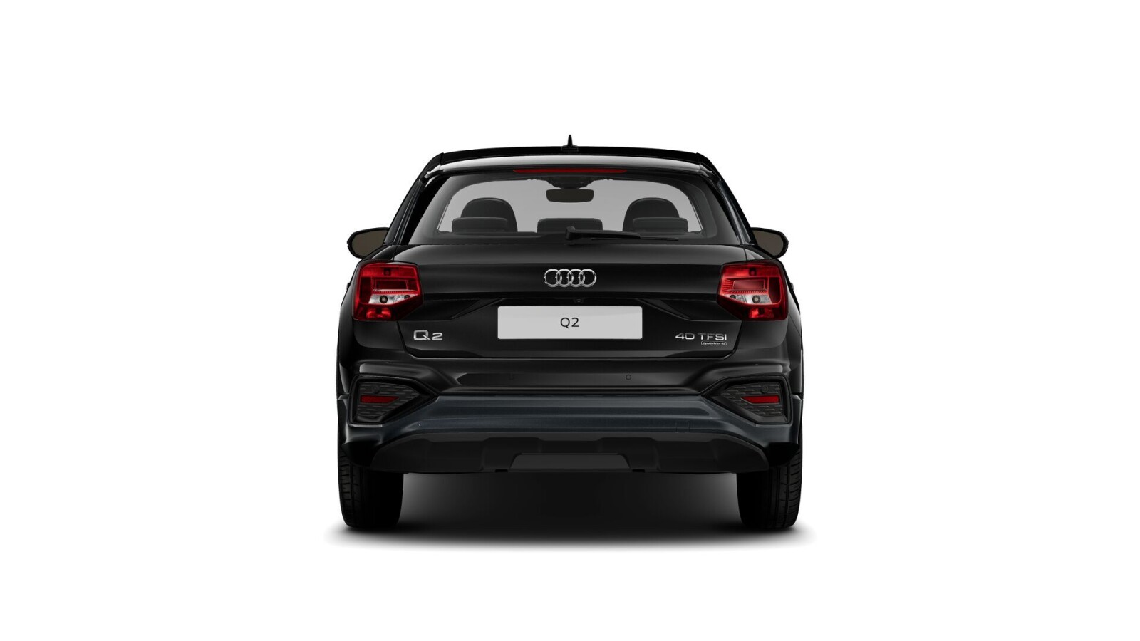 Audi Q2 - zdjęcie 6