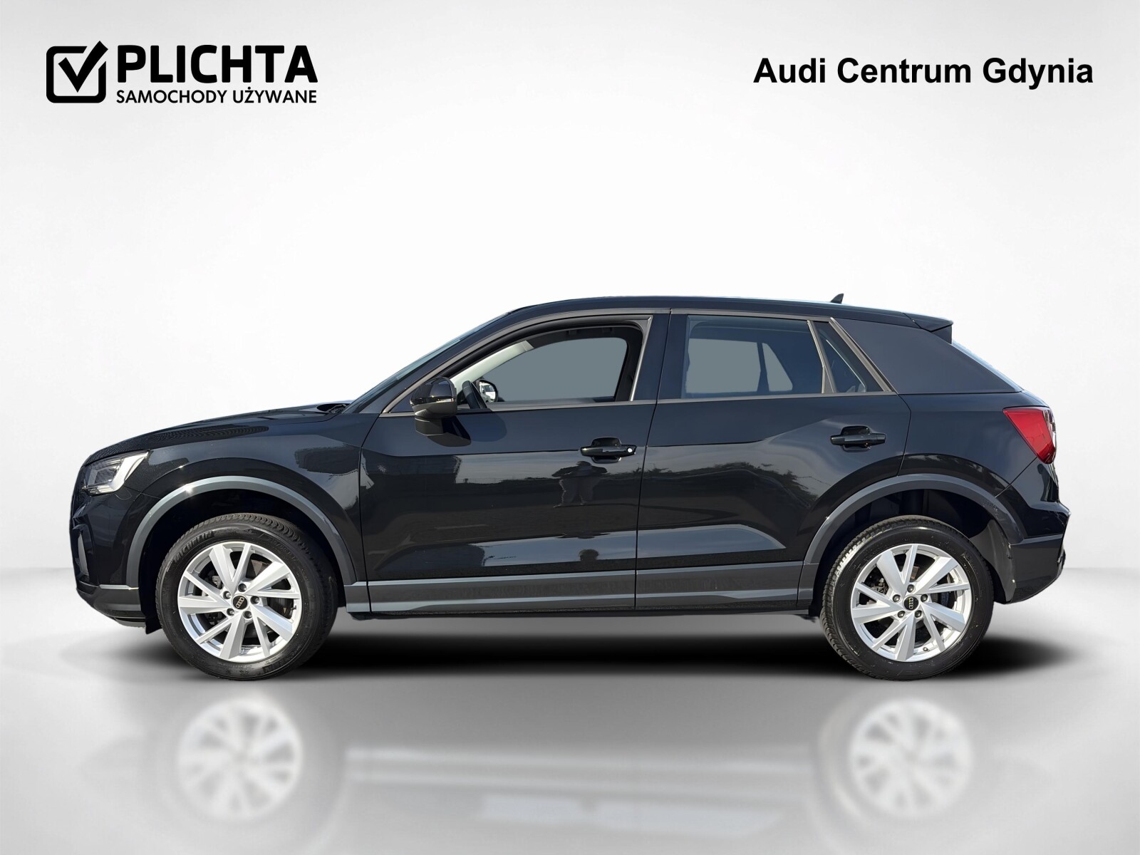 Audi Q2 - zdjęcie 2