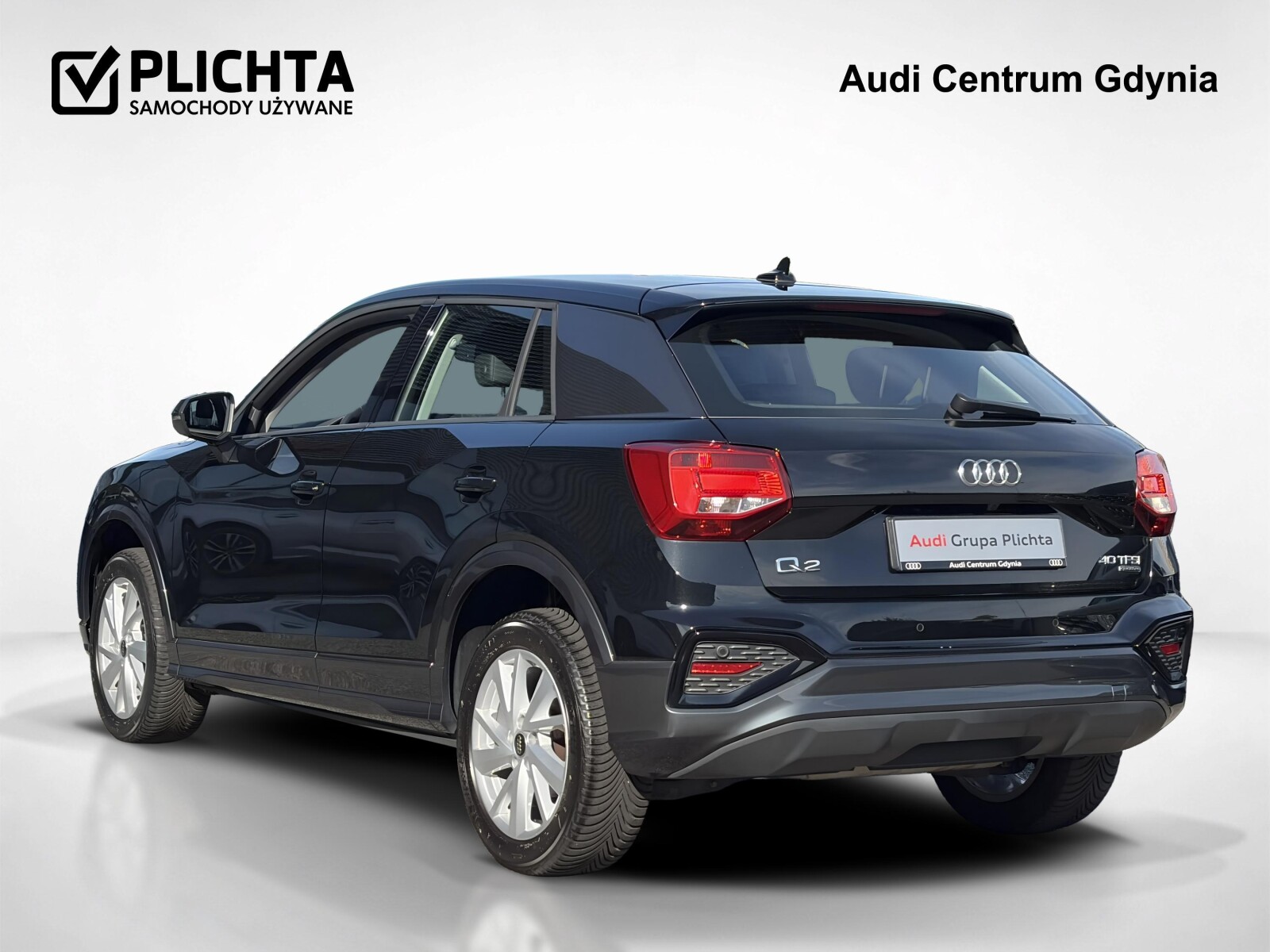 Audi Q2 - zdjęcie 3