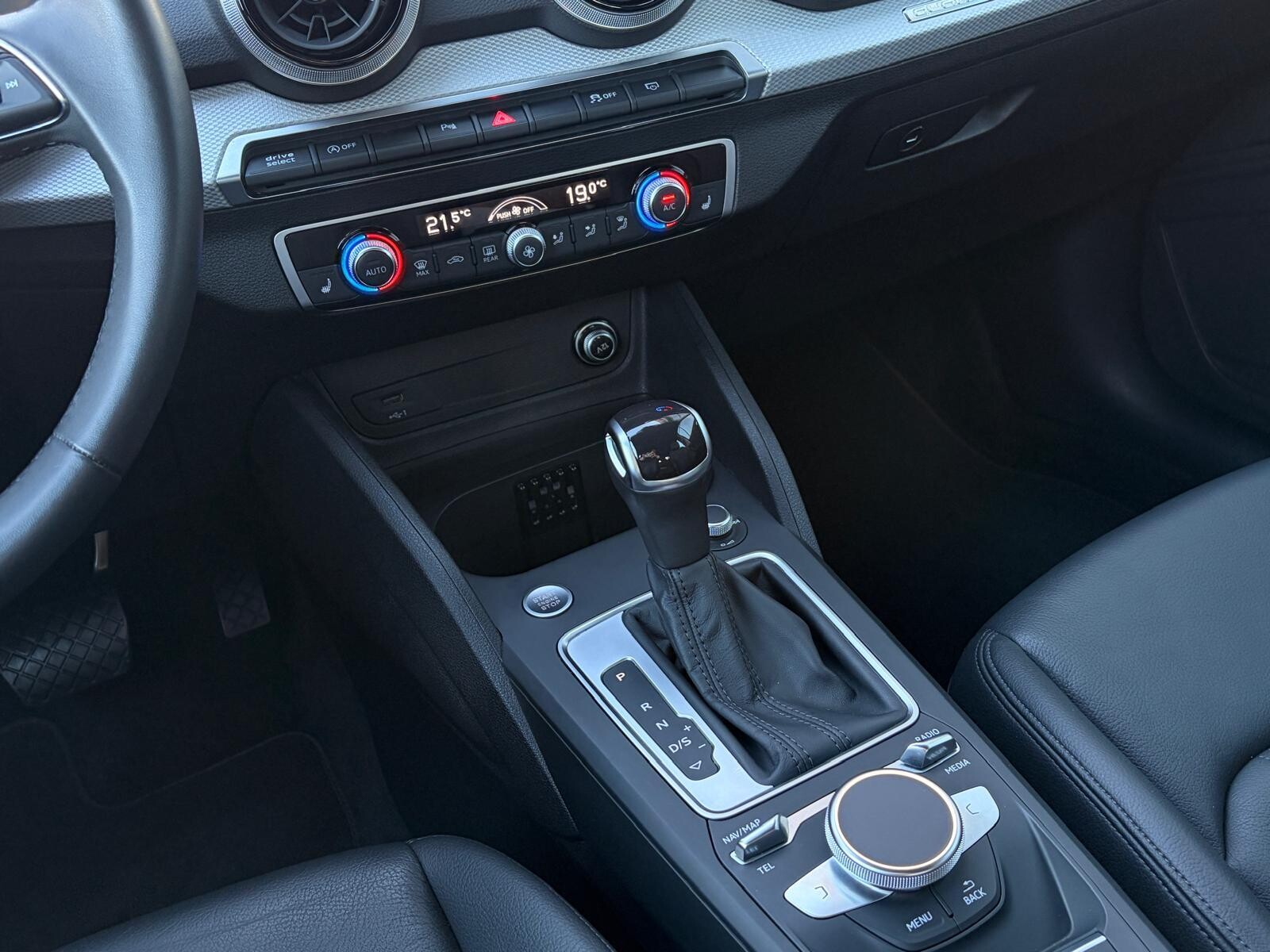 Audi Q2 - zdjęcie 25