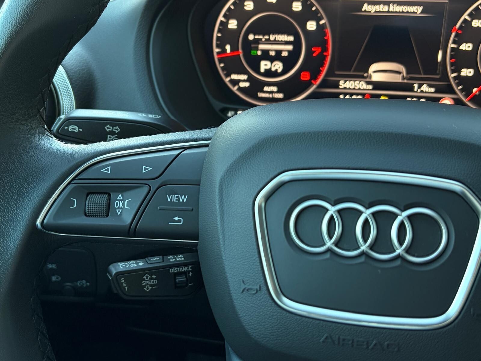 Audi Q2 - zdjęcie 26