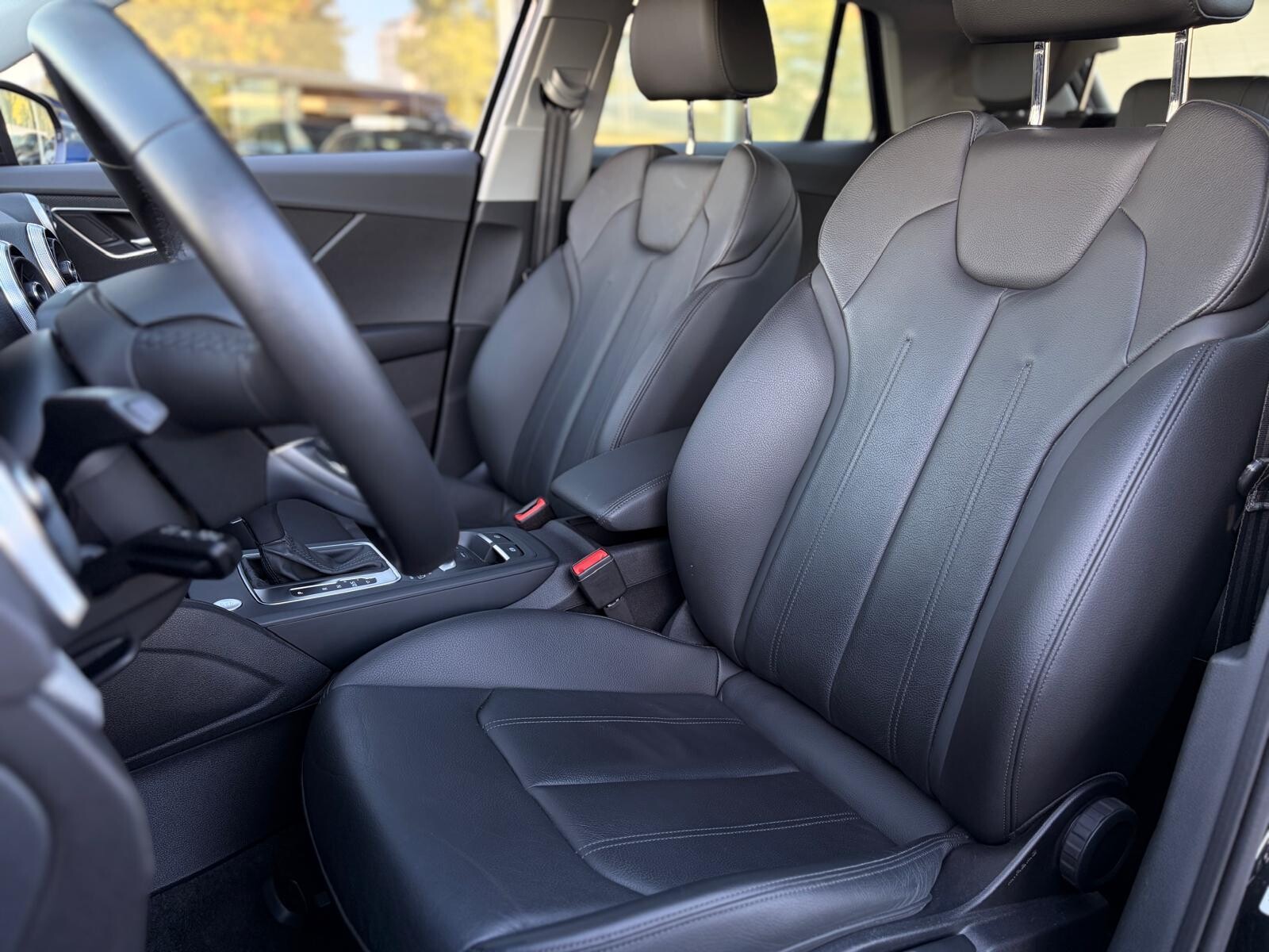 Audi Q2 - zdjęcie 15