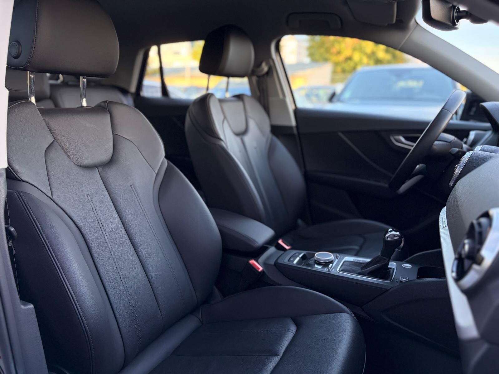 Audi Q2 - zdjęcie 22