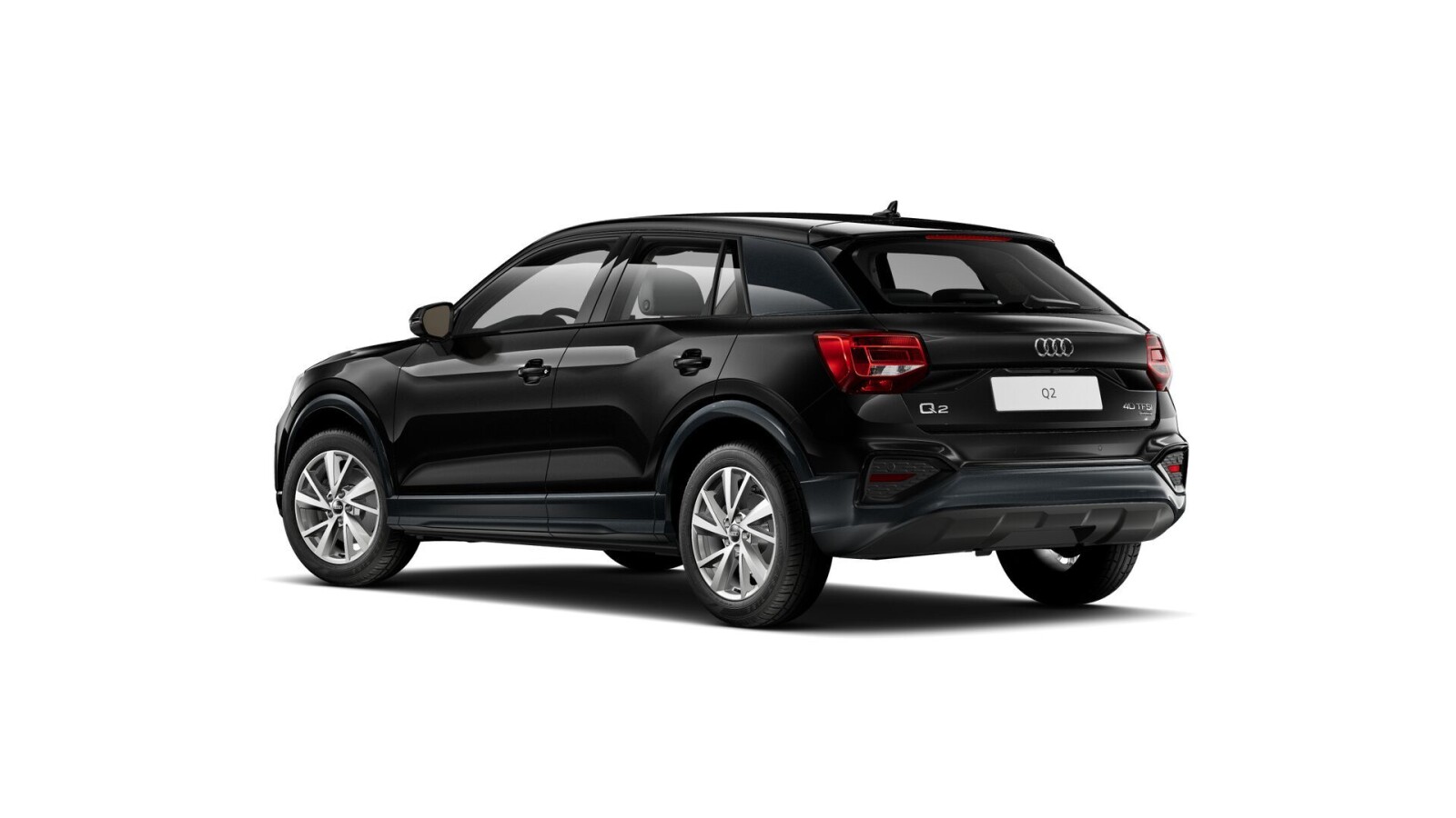 Audi Q2 - zdjęcie 4