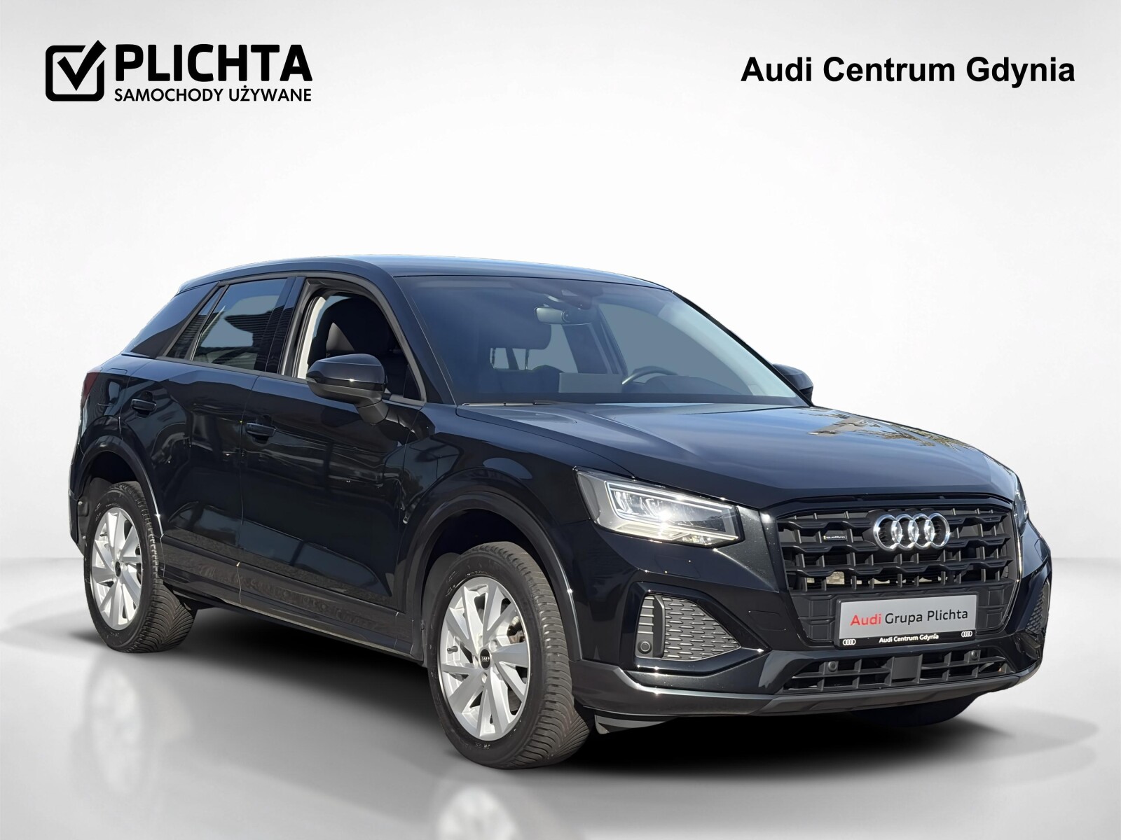 Audi Q2 - zdjęcie 7
