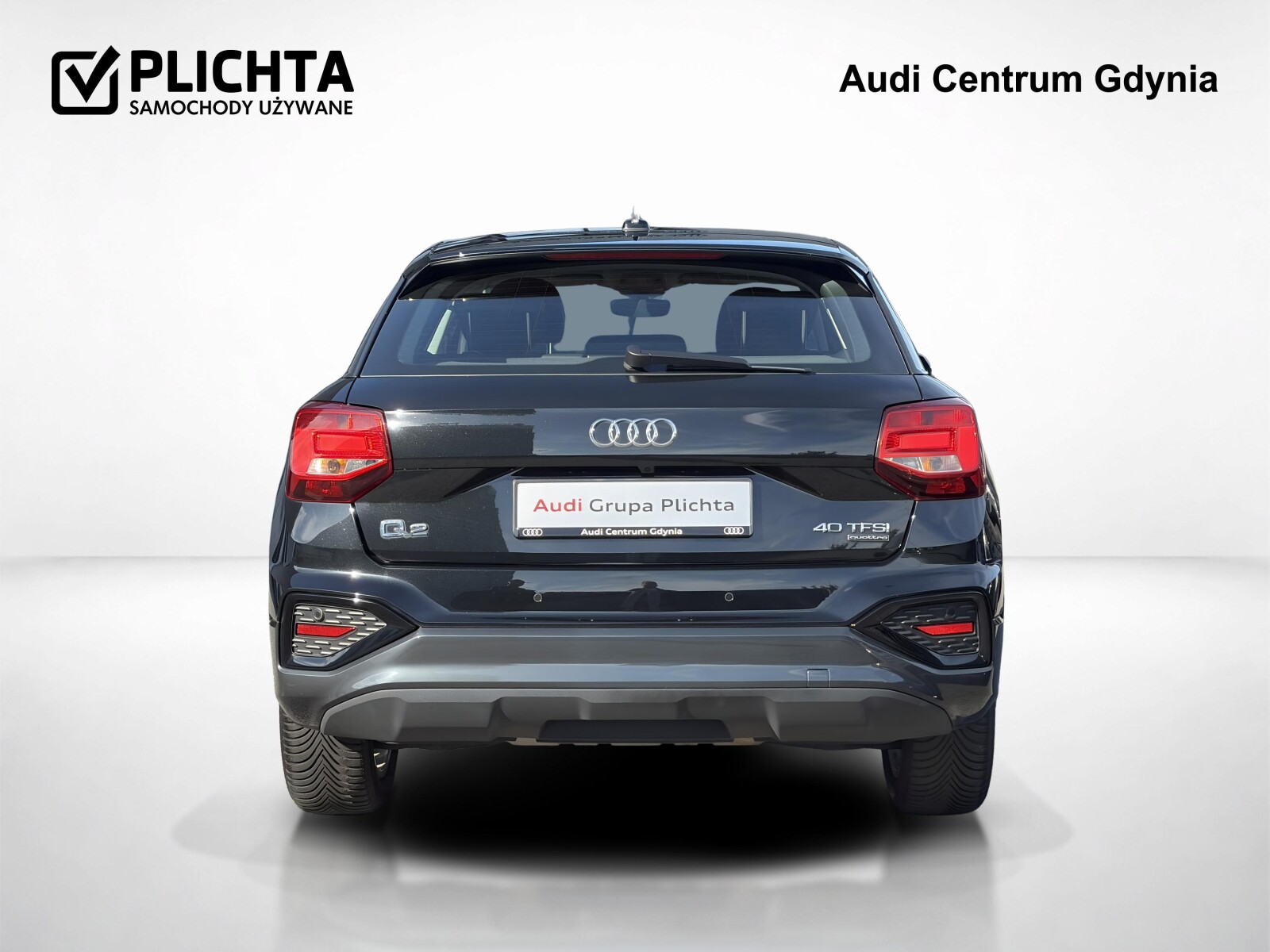 Audi Q2 - zdjęcie 4