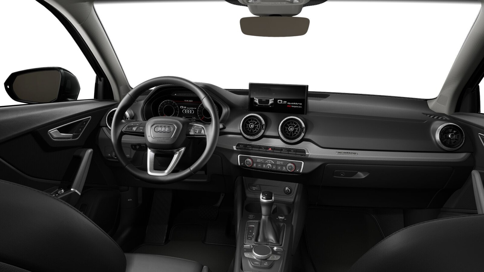Audi Q2 - zdjęcie 7